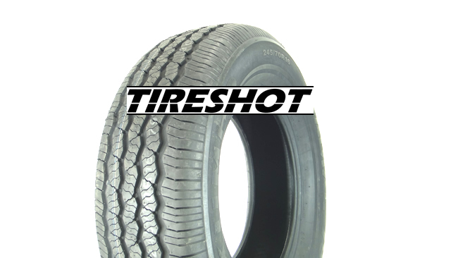 Tire Kumho Radial 798